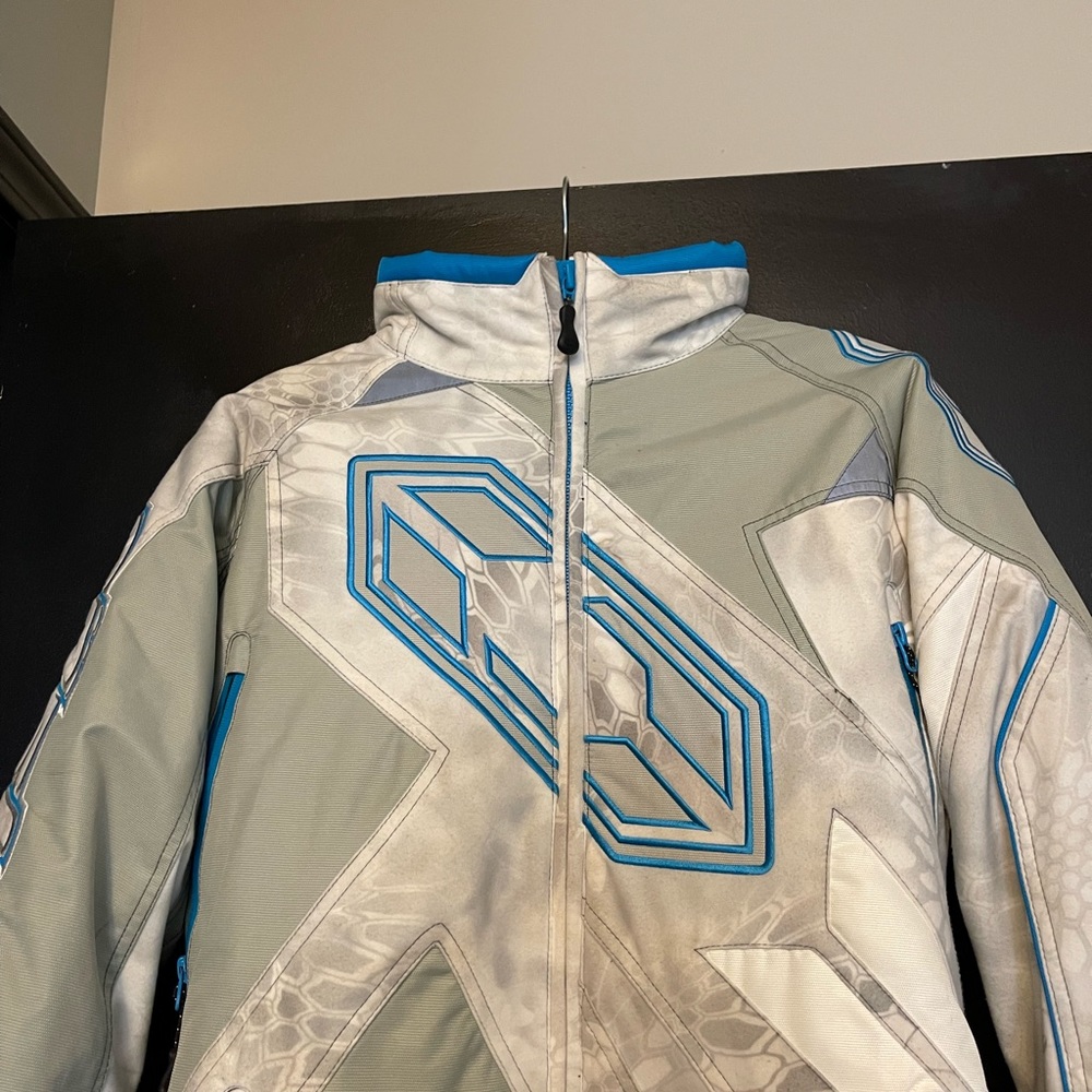 Castle X Jacket - image 2